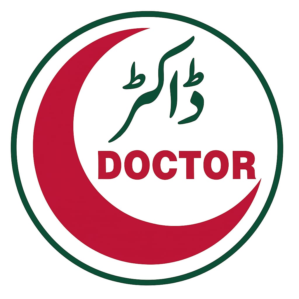 Doctors Pak Logo